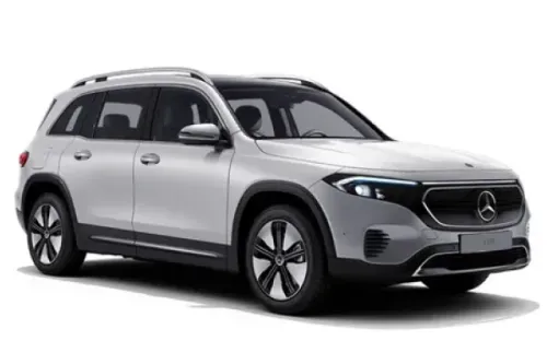 Mercedes-Benz EQB EQB 350 4Matic